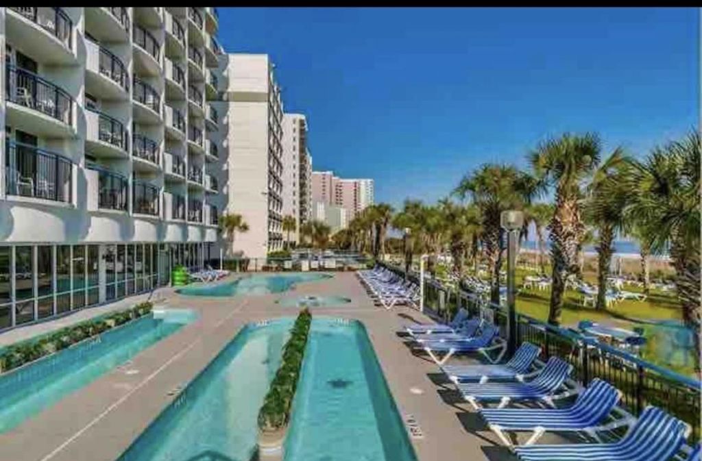 2300 N Ocean Blvd.  Photo 21