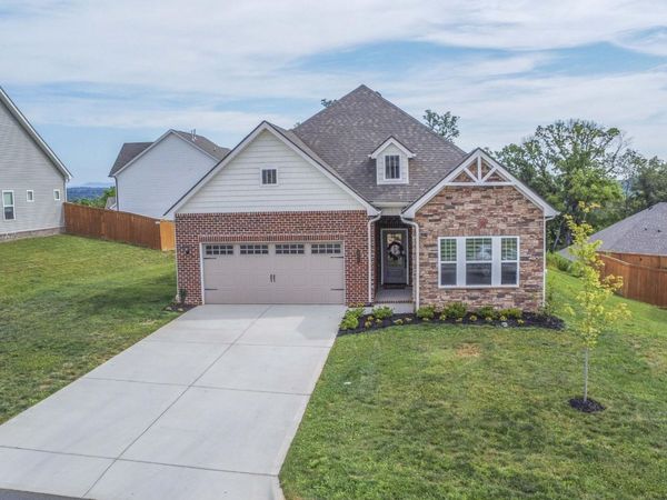 471 Sugar Maple Tr , Lenoir City, TN 37771