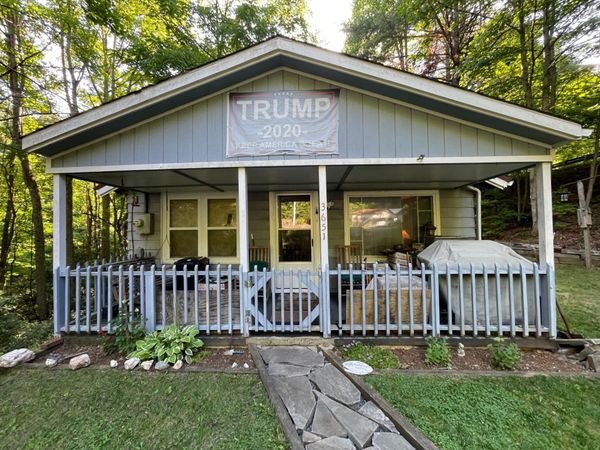 3651 Highway 421 N, Mountain City, TN 37683