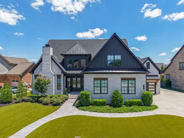 1018 Julian Way , Murfreesboro, TN 37128