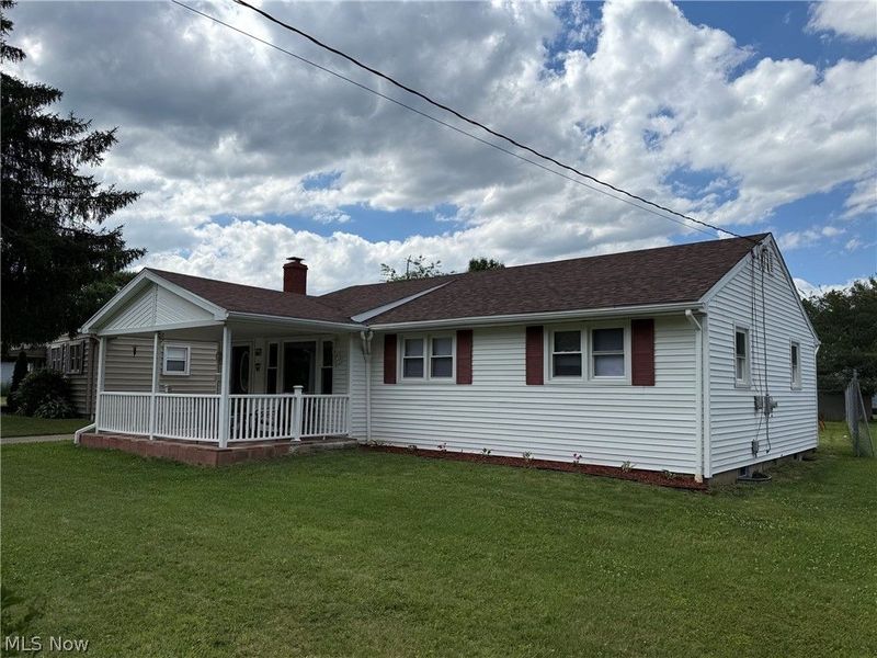 448 Meadowbrook Avenue, Boardman, OH 44512 Photo 2