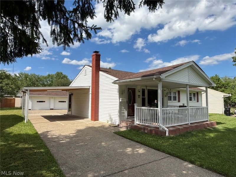 448 Meadowbrook Avenue, Boardman, OH 44512 Photo 3