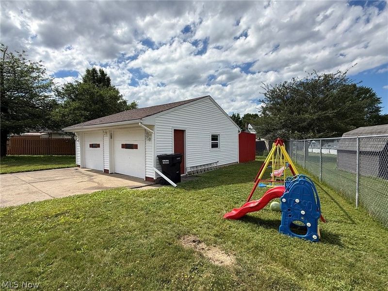 448 Meadowbrook Avenue, Boardman, OH 44512 Photo 30