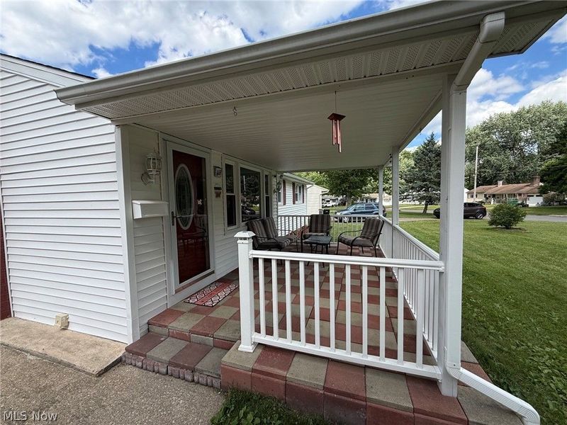 448 Meadowbrook Avenue, Boardman, OH 44512 Photo 4
