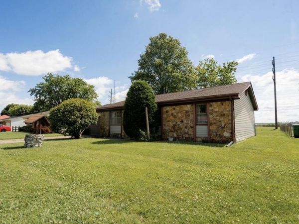 2610 Maple Drive, New Castle, IN 47362