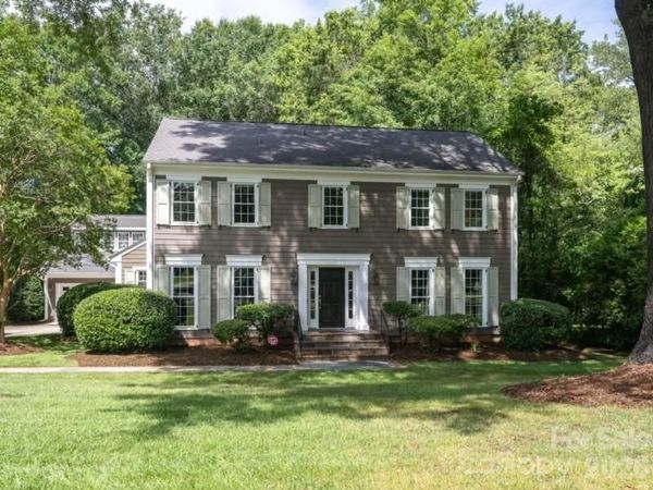 2901 Valencia Terrace, Charlotte, NC 28211