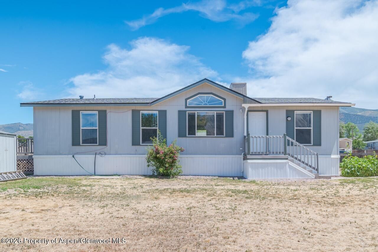 166 Silver Queen Circle, Parachute, CO 81635 Main Photo