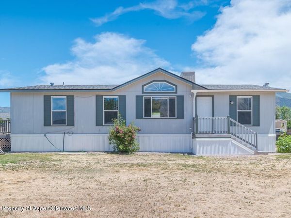 166 Silver Queen Circle, Parachute, CO 81635