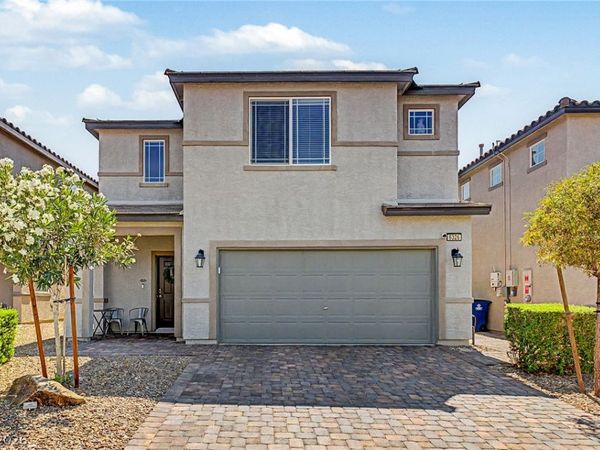 6326 Highledge Street , North Las Vegas, NV 89081
