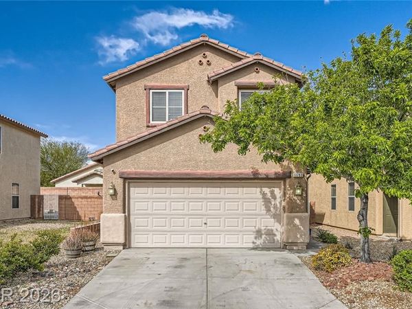 11783 Red Water Court, Las Vegas, NV 89183