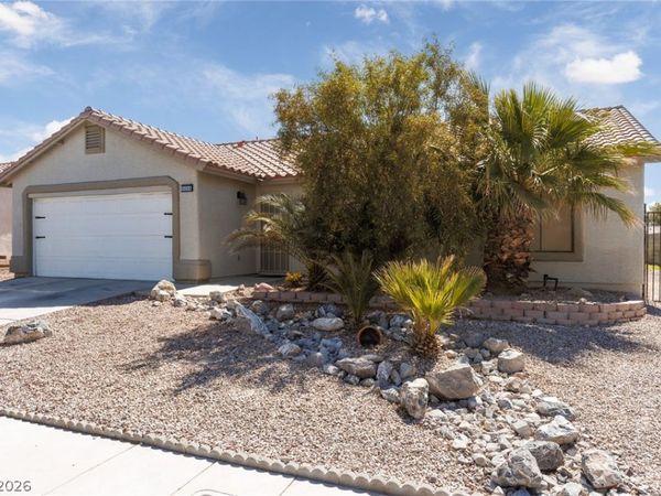 5220 Don Alberto Court , North Las Vegas, NV 89031