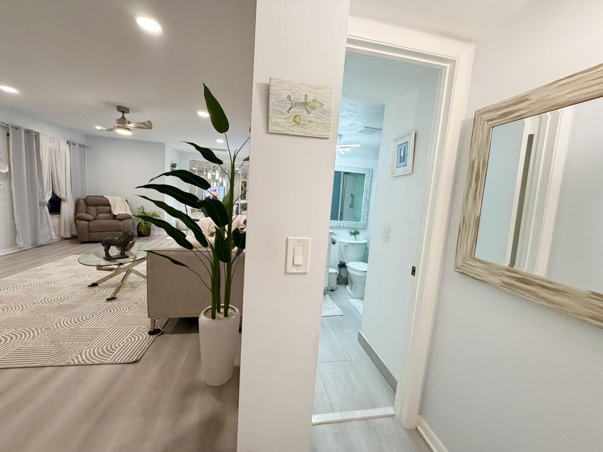 301 Knotty Pine Circle, Unit B-2, Greenacres, FL 33463 Photo
