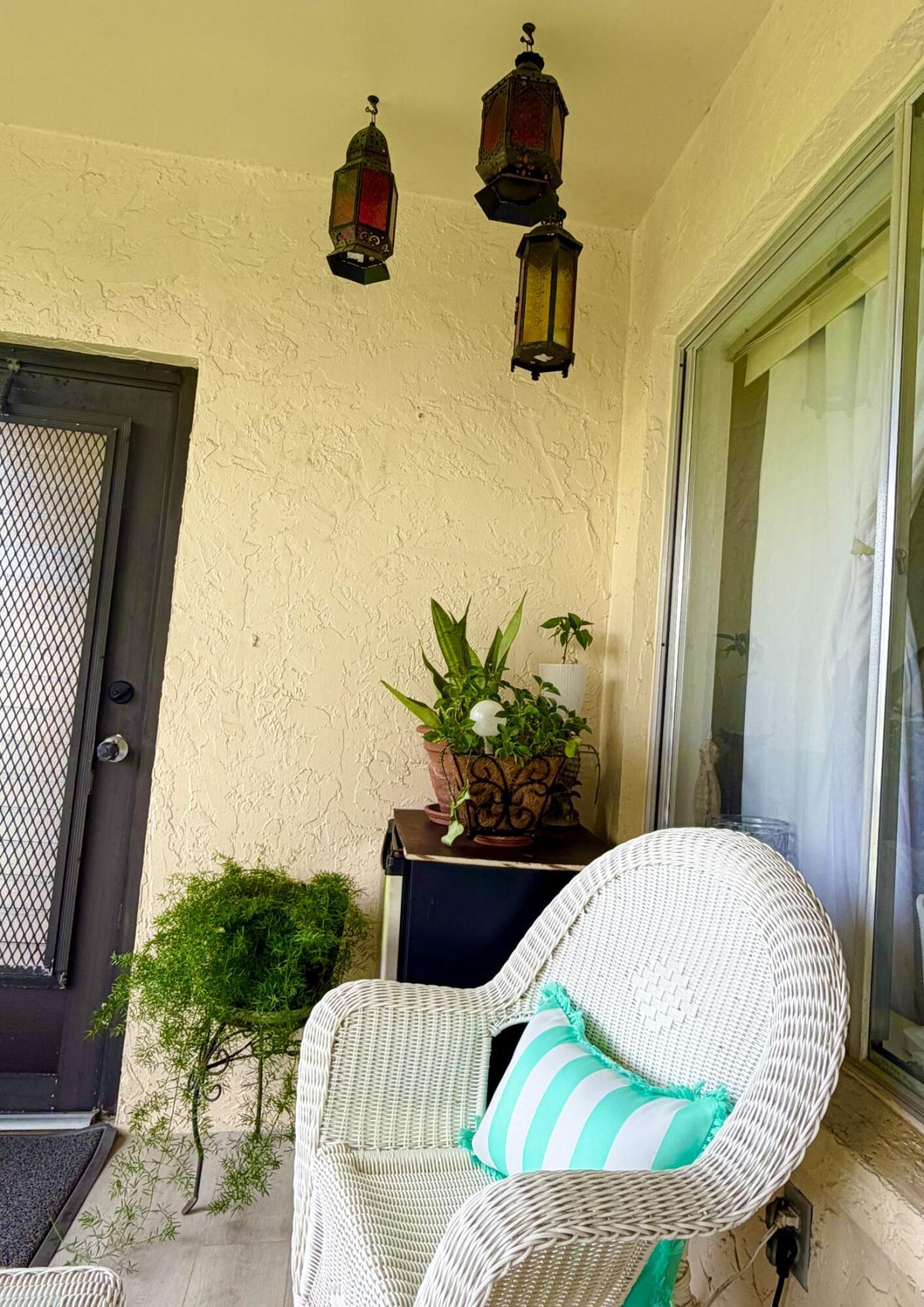 301 Knotty Pine Circle, Unit B-2, Greenacres, FL 33463 Photo