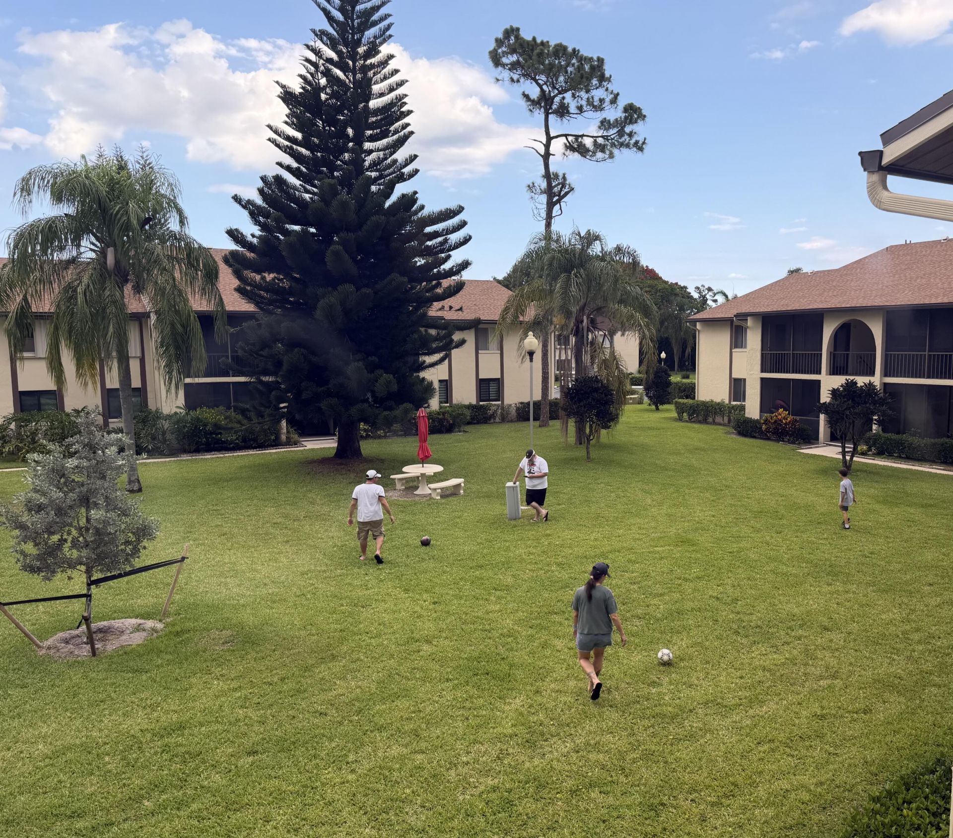 301 Knotty Pine Circle, Unit B-2, Greenacres, FL 33463 Photo
