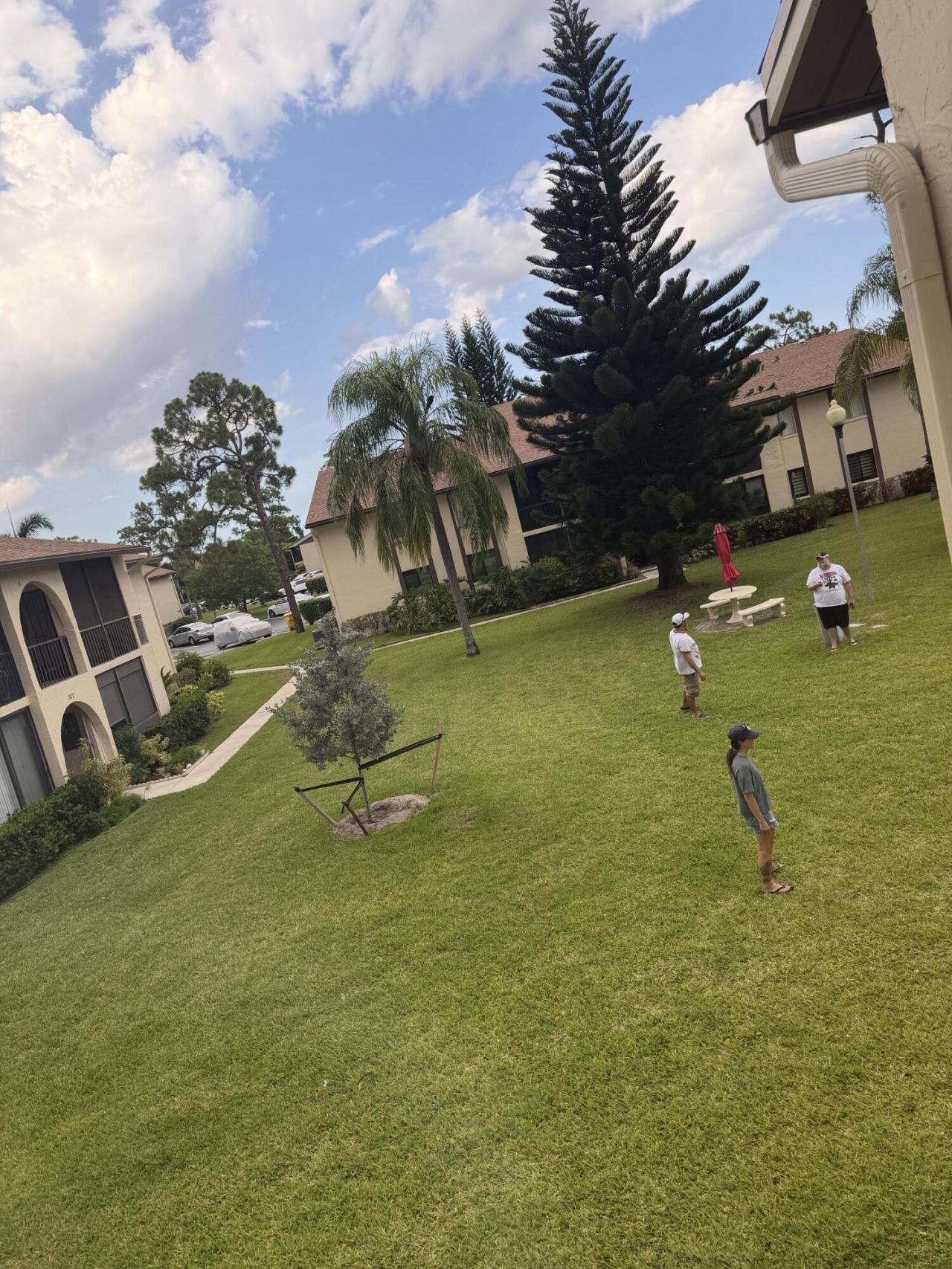 301 Knotty Pine Circle, Unit B-2, Greenacres, FL 33463 Photo