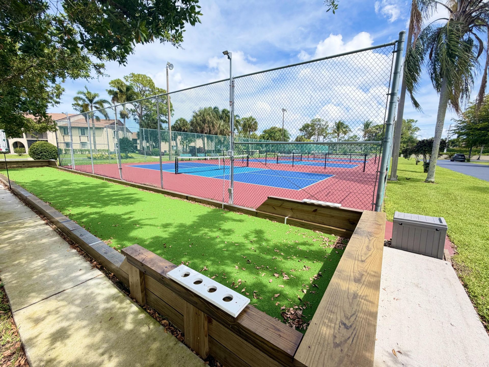 301 Knotty Pine Circle, Unit B-2, Greenacres, FL 33463 Photo