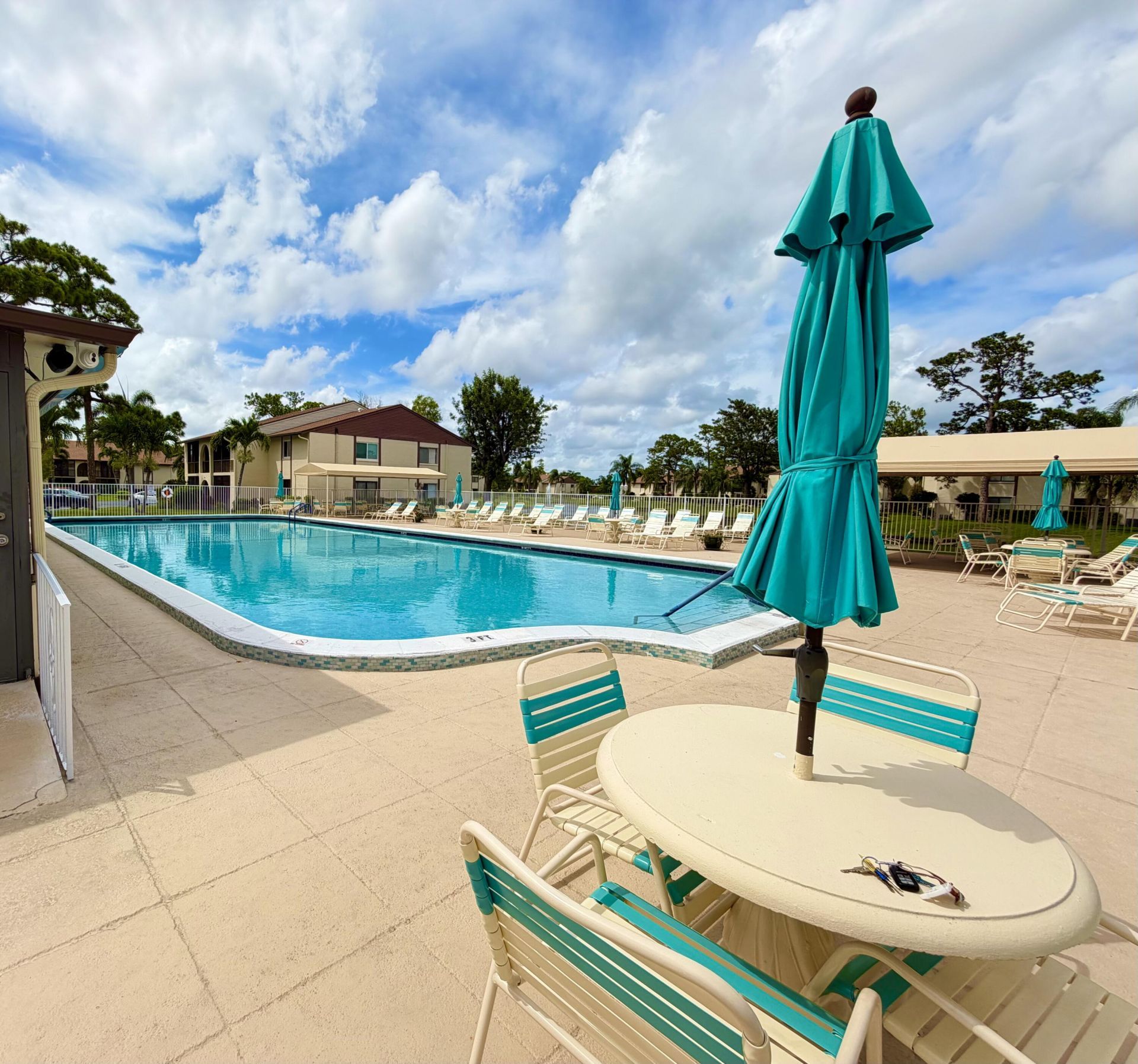 301 Knotty Pine Circle, Unit B-2, Greenacres, FL 33463 Photo
