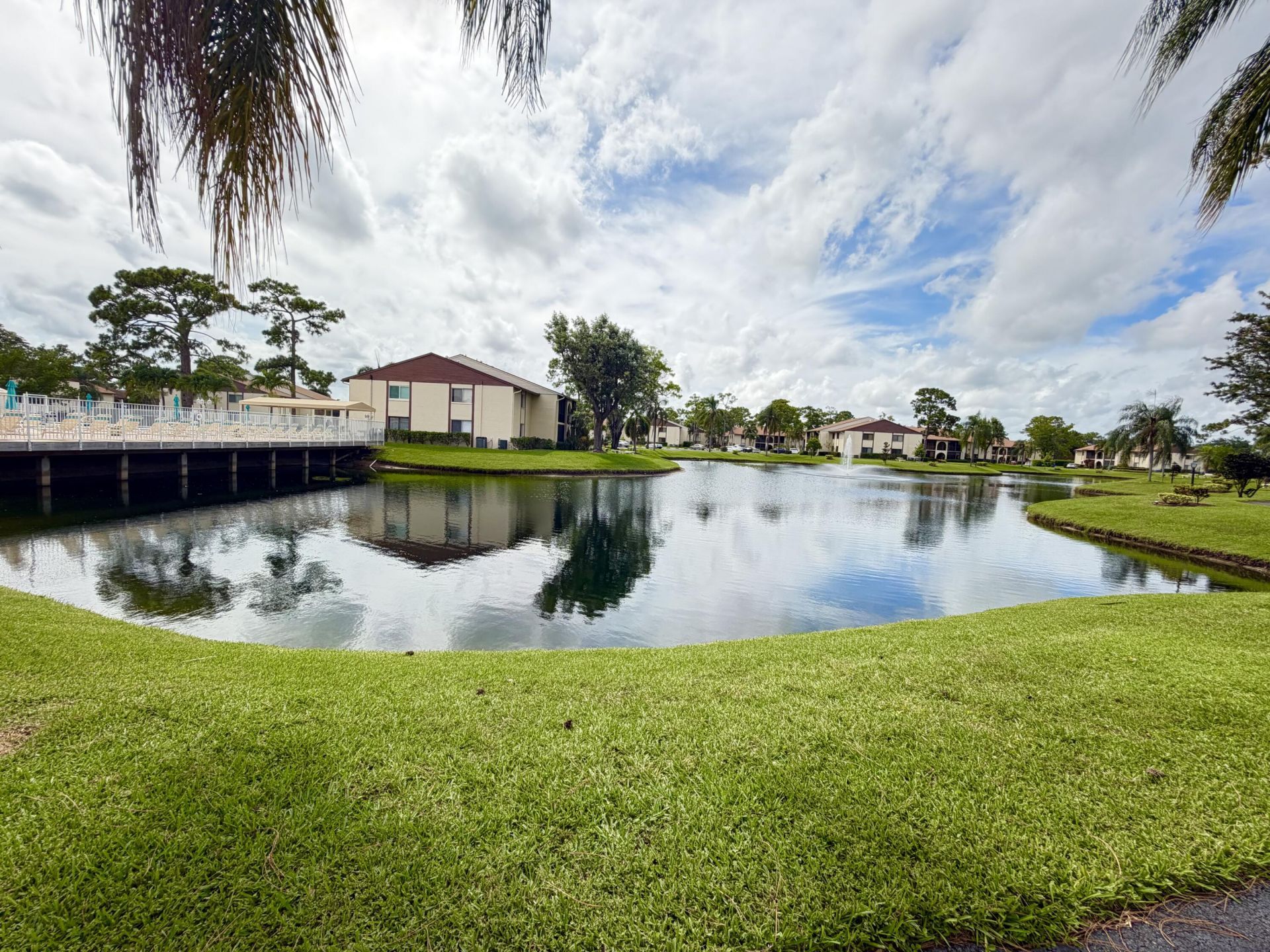301 Knotty Pine Circle, Unit B-2, Greenacres, FL 33463 Photo