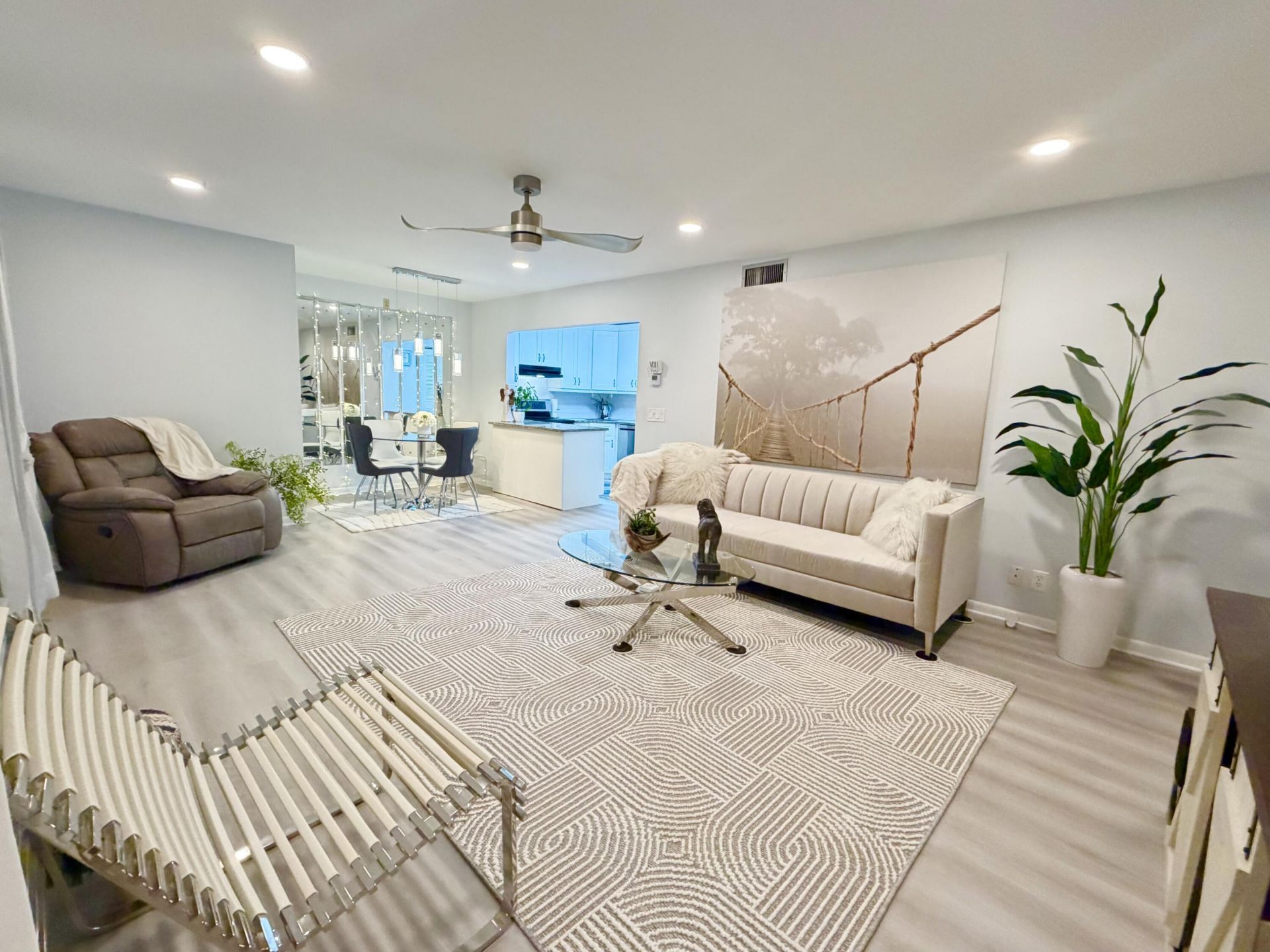 301 Knotty Pine Circle, Unit B-2, Greenacres, FL 33463 Photo