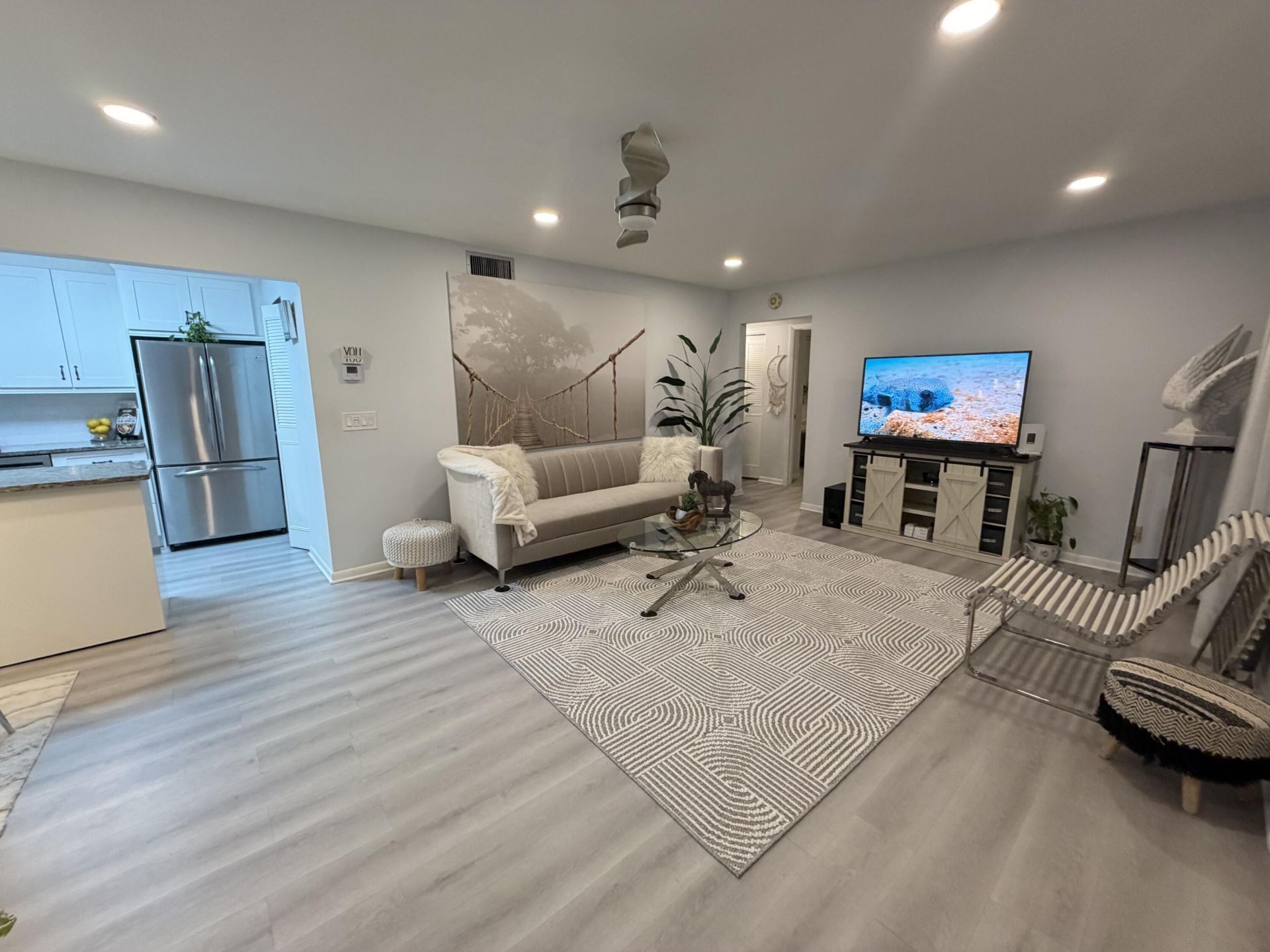 301 Knotty Pine Circle, Unit B-2, Greenacres, FL 33463 Photo