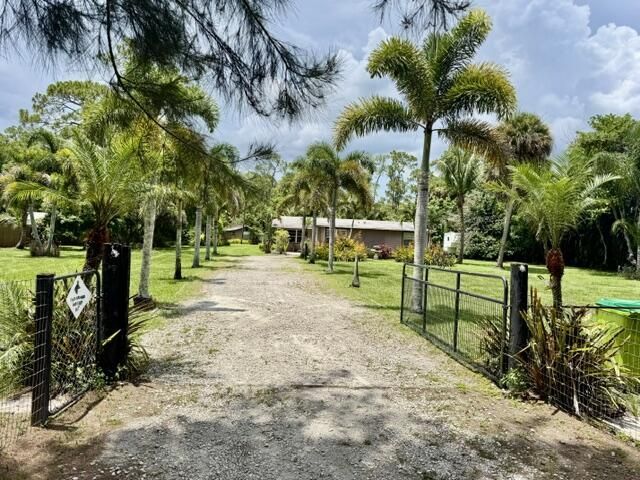 13559 24th Court N, Loxahatchee, FL 33470 Photo