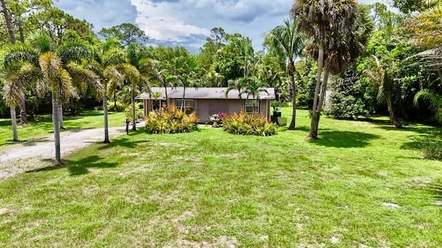 13559 24th Court N, Loxahatchee, FL 33470 Photo