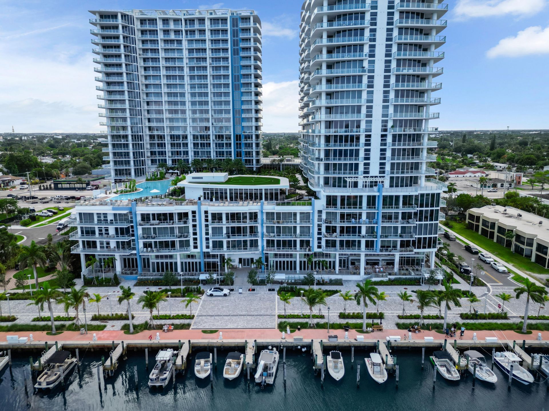 220 Lake Shore Drive, Unit 1908, Lake Park, FL 33403 Photo