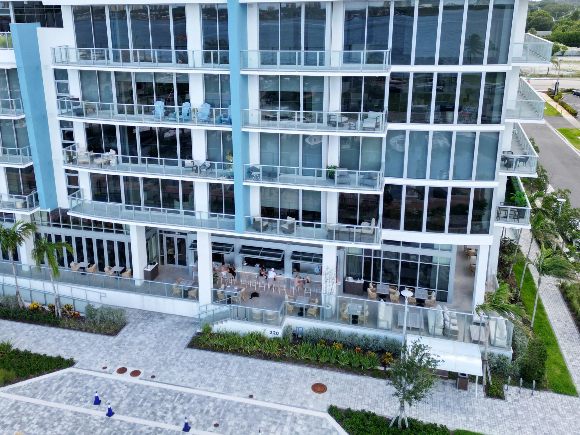 220 Lake Shore Drive, Unit 1908, Lake Park, FL 33403 Photo