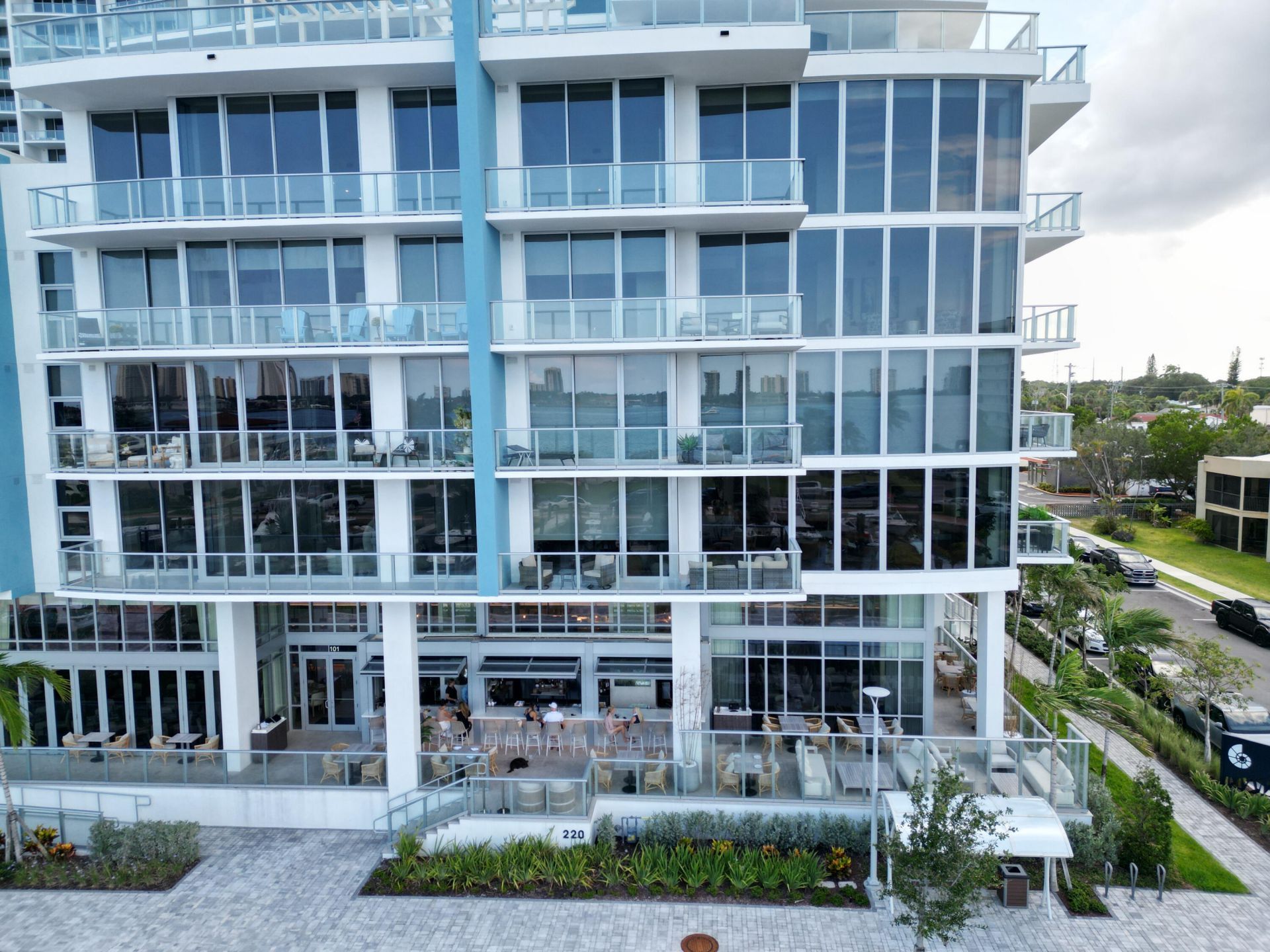 220 Lake Shore Drive, Unit 1908, Lake Park, FL 33403 Photo