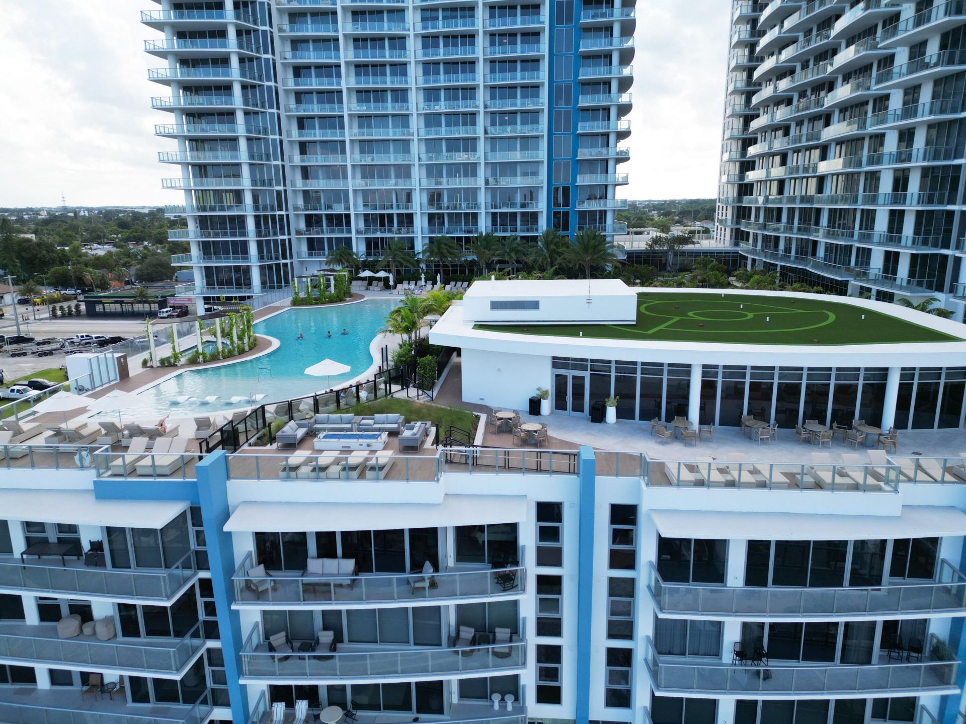 220 Lake Shore Drive, Unit 1908, Lake Park, FL 33403 Photo