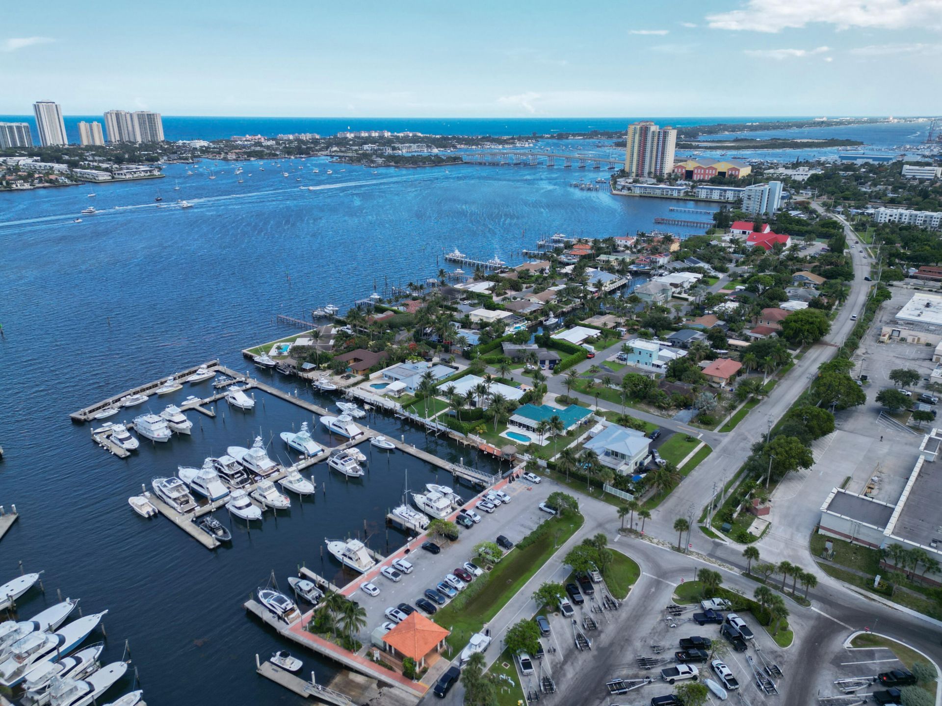 220 Lake Shore Drive, Unit 1908, Lake Park, FL 33403 Photo