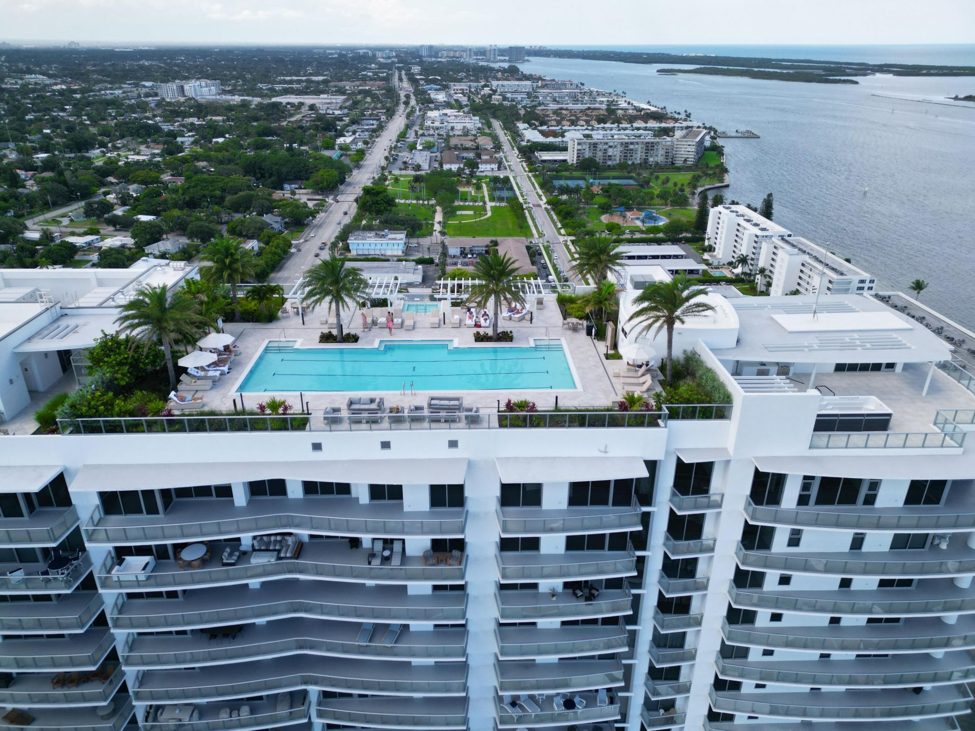 220 Lake Shore Drive, Unit 1908, Lake Park, FL 33403 Photo