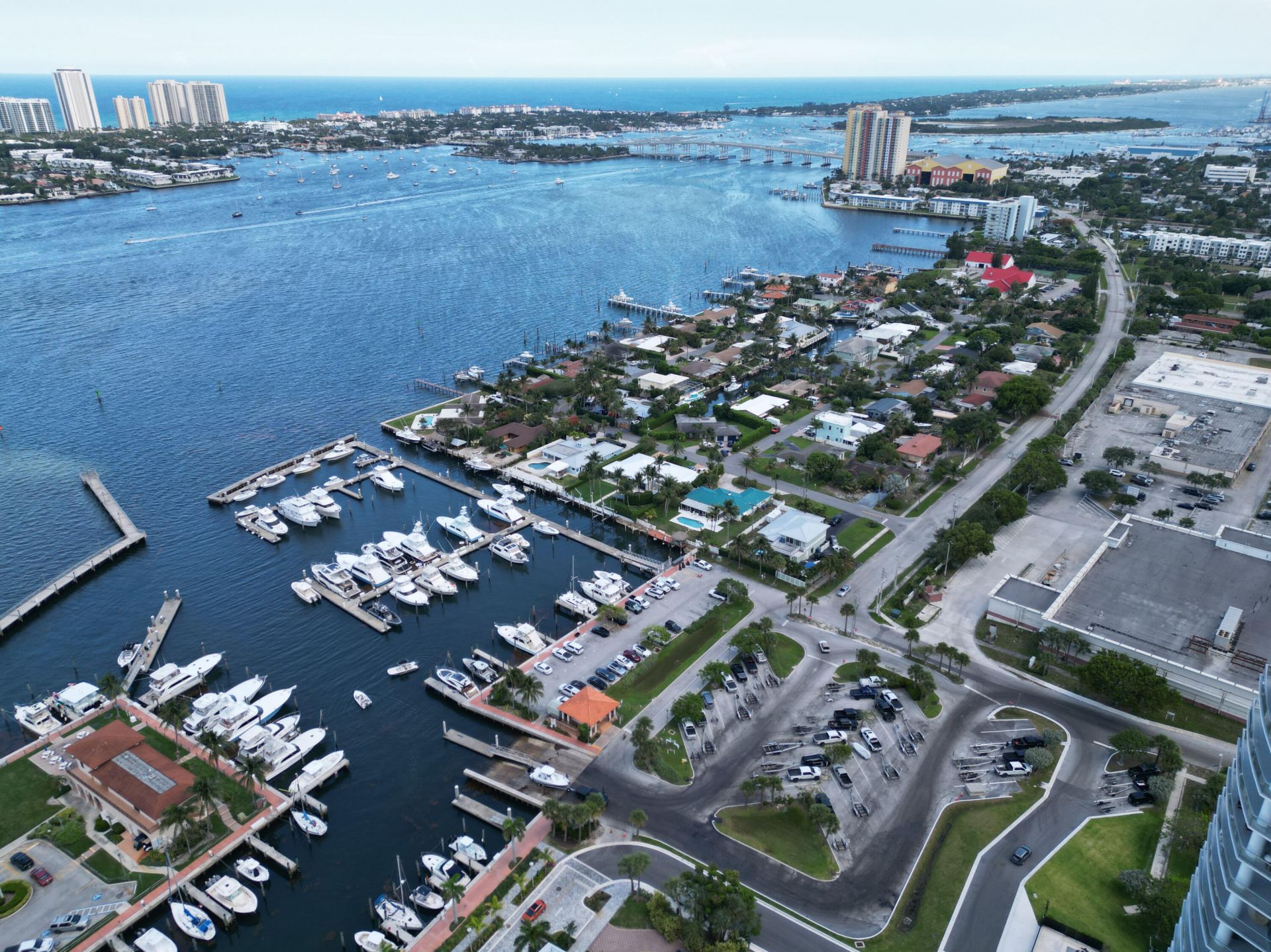 220 Lake Shore Drive, Unit 1908, Lake Park, FL 33403 Photo