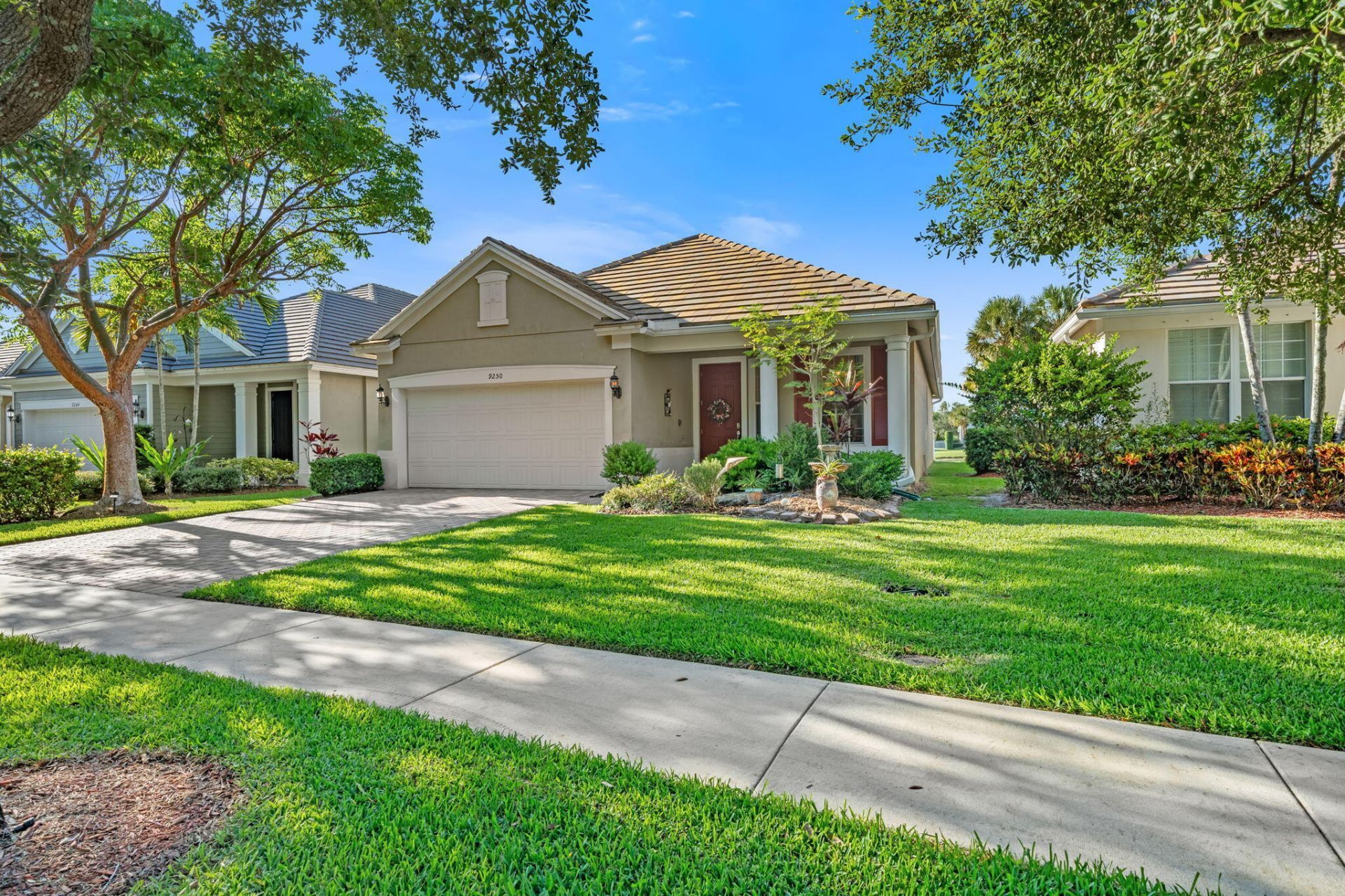9250 Wrangler Drive, Lake Worth, FL 33467 Photo