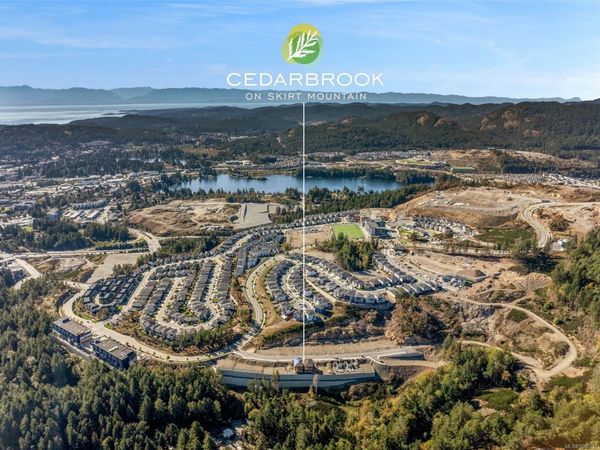1204 Cedarbrook Way , Langford, BC V9B 7J8