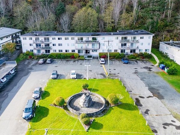 940 Island Hwy , Unit #32, Campbell River, BC V9W 1B1
