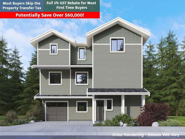 3480 Vision Way, Langford, BC V9C 0W6