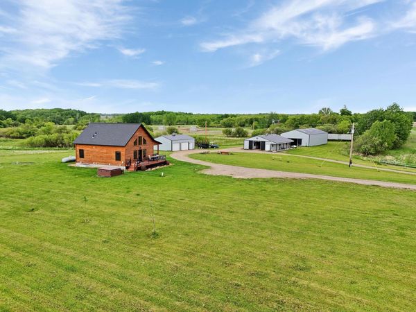 39057 Variolite Street NW, Dalbo, MN 55017