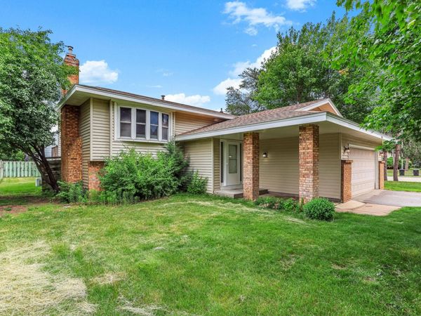 643 121st Lane NW, Coon Rapids, MN 55448
