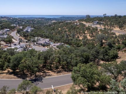 6821 Western Sierra Way Lot 82, El Dorado Hills, CA 95762 Photo