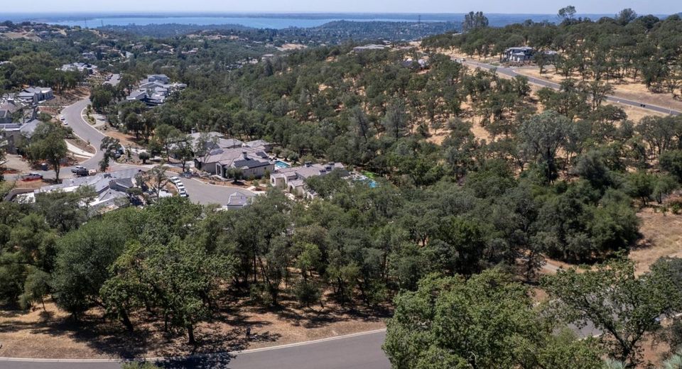 6821 Western Sierra Way Lot 82, El Dorado Hills, CA 95762 Photo