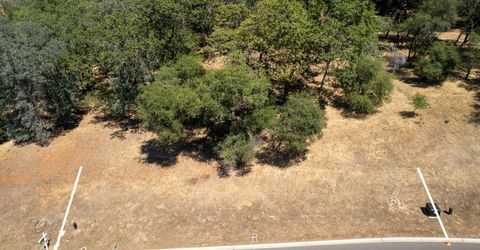 6821 Western Sierra Way Lot 82, El Dorado Hills, CA 95762 Photo