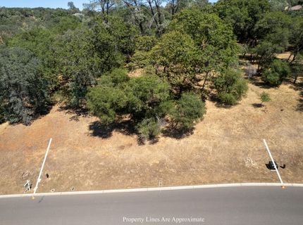 6821 Western Sierra Way Lot 82, El Dorado Hills, CA 95762 Photo
