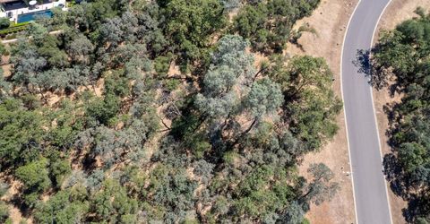 6821 Western Sierra Way Lot 82, El Dorado Hills, CA 95762 Photo