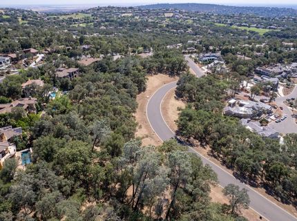 6821 Western Sierra Way Lot 82, El Dorado Hills, CA 95762 Photo