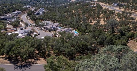 6821 Western Sierra Way Lot 82, El Dorado Hills, CA 95762 Photo