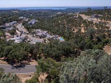 6821 Western Sierra Way Lot 82, El Dorado Hills, CA 95762 Photo