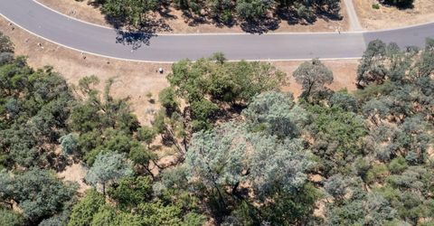 6821 Western Sierra Way Lot 82, El Dorado Hills, CA 95762 Photo
