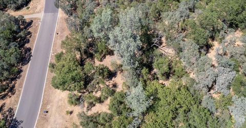 6821 Western Sierra Way Lot 82, El Dorado Hills, CA 95762 Photo
