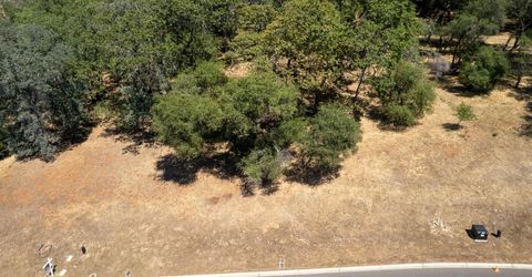 6821 Western Sierra Way Lot 82, El Dorado Hills, CA 95762 Photo